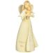 ͥ Enesco ʪ ƥꥢ 4025644 Enesco Foundations Mini Angel of Babies Figurine, 4-1/2-Inc