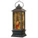 Ρ  ʪ EBFX-Nativity Wondise Lighted Musical Snow Globe Lantern with 6 Hour Timer, 1