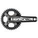  ѡ ž IFCM820CA6X Shimano FC-M820 Saint 10 Speed Crankset (170-mm, 36T with 68/73-m