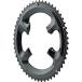 ���������� ���� �ѡ��� Shimano Shimano Dura-Ace R9100 Chainring Black, 52T