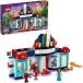 쥴 ե 6334732 LEGO Friends Heartlake City Movie Theater 41448 Building Kit; Great Birthday Gift