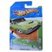 ۥåȥ ޥƥ ߥ˥ t9726 Hot Wheels T Hunts '63 Thunderbird 56/244, Green