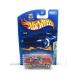 ۥåȥ ޥƥ ߥ˥ 1 Hot Wheels Anime 3/5 2003 072 '68 COUGAR 1:64 Scale