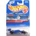 ۥåȥ ޥƥ ߥ˥ 1 Hot Wheels Mad Maniax Series #1 500 7-Spoke Wheels #2000-17 Col
