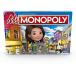 ܡɥ Ѹ ꥫ E8424 Monopoly Ms.Monopoly Board Game for Ages 8 & Up, Brown (E8424)