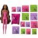 Сӡ Сӡͷ GXV95 Barbie Color Reveal Peel Unicorn Fashion Reveal Doll Set with 25 Surpris