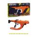 ʡե饤Х ꥫ ľ͢ F0379 NERF Rival Curve Shot Sideswipe XXI-1200 Blaster Fire Round