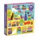ѥ  ꥫ 9780735366503 Galison Curious Cats 500 Piece Puzzle from Galison