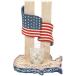 ͥ Enesco ʪ ƥꥢ 6008787 Enesco Jim Shore Heartwood Creek Never Forget 9-11 Candleho