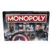 ܡɥ Ѹ ꥫ F5851 Monopoly: Marvel Studios' The Falcon and The Winter Soldier Editi