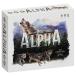 ܡɥ Ѹ ꥫ 130012126 Bicycle The Alpha - A Light Strategy Game for Adults and Fami