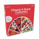 ܡɥ Ѹ ꥫ 101001 Classic 6 Game Collection