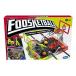 ボードゲーム 英語 アメリカ F0086 Hasbro Gaming Foosketball, The Foosball Plus Basketball Shoot and