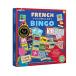 ܡɥ Ѹ ꥫ BOFR2 eeBoo: French Bingo Vocabulary Game, Includes- Pronunciation Guid