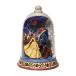 eneskoEnesco Beauty and the Beast rose купол [ очарование. love ] Disney тигр tishon Jim *shoa