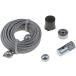 ư֥ѡ ҳ  21119 Dorman 21119 Brake Cable Repair Kit With Cable Stop Univ