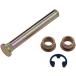 ��ư�֥ѡ��� �����ҳ��� �������� 38438 Dorman 38438 Door Hinge Pin And Bushing Kit - 1 Pin, 2 B
