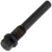 ��ư�֥ѡ��� �����ҳ��� �������� 81048 Dorman 81048 Differential Shaft Lock Bolt Compatible wit