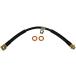 ư֥ѡ ҳ  H36712 Dorman H36712 Front Driver Side Brake Hydraulic Hose Co