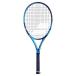 �ƥ˥� �饱�å� ͢�� 101449 Babolat Pure Drive 110 Tennis Racquet - Strung with 16g White Babolat Syn