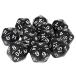 �ΰ��� �顼�˥󥰥��ɥХ�ơ��� �ѥ��� 7342 LEARNING ADVANTAGE Polyhedra Dice - 20 Sides