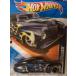 �ۥåȥ������� �ޥƥ� �ߥ˥��� Hot Wheels 2011 Heat Fleet 8/10 Tail Dragger Lightning White and