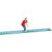ΰ ѥ ֥å LER0935 Learning Resources 0-30 Number Line Floor Mat, Blue, 22 L x 1 W ft