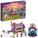 쥴 6333552 LEGO Friends Magical Caravan 41688 Building Kit; Magic Caravan Toy for Creative Kids Who Love V