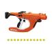 ʡե饤Х ꥫ ľ͢ F0379FT1 NERF Rival Curve Shot - Sideswipe XXI-1200 Blaster - Fir