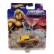 ۥåȥ ޥƥ ߥ˥ GRM21 Hot Wheels Masters of The Universe He-Man Character Cars 1/