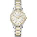 ӻ ֥ ǥ 98R288 Bulova Ladies' Classic Diamond 3-Hand Quartz Stainless Steel Wat