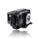  проектор лампа домашний театр (эффект живого звука) телевизор ELP88 ELP LP88 Replacement Projector Lamp for E