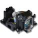  проектор лампа домашний театр (эффект живого звука) телевизор LMP-H130 CARSN LMP-H130 Replacement Projector L
