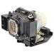  проектор лампа домашний театр (эффект живого звука) телевизор CTBAIER NP15LP Replacement Projector Lamp Bulb