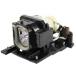  проектор лампа домашний театр (эффект живого звука) телевизор Gzwog DT01021 Replacement Projector Lamp Bulb w