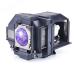  проектор лампа домашний театр (эффект живого звука) телевизор KAIWEIDI Replacement Projector Lamp for ELPLP96