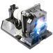 �ץ��������������� �ۡ��ॷ������ �ƥ�� NENP-28LP-C Araca NP28LP Projector Lamp with Ho