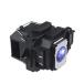  проектор лампа домашний театр (эффект живого звука) телевизор KAIWEIDI Replacement Projector Lamp for ELPLP54