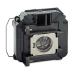  проектор лампа домашний театр (эффект живого звука) телевизор CARSN ELP-LP60 V13H010L60 Replacement Projector