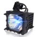  проектор лампа домашний театр (эффект живого звука) телевизор XL-5200-O GOLDENRIVER XL-5200 Original Bulb TV