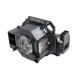  проектор лампа домашний театр (эффект живого звука) телевизор GK1277675 Projector Lamp for Epson Powerlite 83