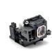  проектор лампа домашний театр (эффект живого звука) телевизор Rembam NP16LP Projector Replacement Compatible