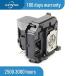  проектор лампа домашний театр (эффект живого звука) телевизор GZWOG ELPLP60 V13H010L60 Replacement Projector