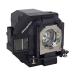  проектор лампа домашний театр (эффект живого звука) телевизор Mogobe for ELPLP96 Replacement Projector lamp w