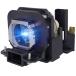  проектор лампа домашний театр (эффект живого звука) телевизор BORYLI ET-LAX100 Projector Lamp Replacement. Pr