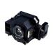  проектор лампа домашний театр (эффект живого звука) телевизор KAIWEIDI Replacement Projector Lamp for ELPLP42