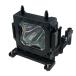  проектор лампа домашний театр (эффект живого звука) телевизор KAIWEIDI LMP-H210 Replacement Projector Lamp fo