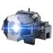  проектор лампа домашний театр (эффект живого звука) телевизор CTBAIER ELP-LP39 V13H010L39 Quality Replacement