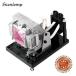  проектор лампа домашний театр (эффект живого звука) телевизор NP04LP Stanlamp NP04LP Premium Replacement Proj