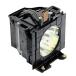  проектор лампа домашний театр (эффект живого звука) телевизор Projector Lamp AWO ET-LAD40 / ET-LAD40W Premium